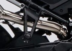CFMOTO 800MT Explorer Connecting tube