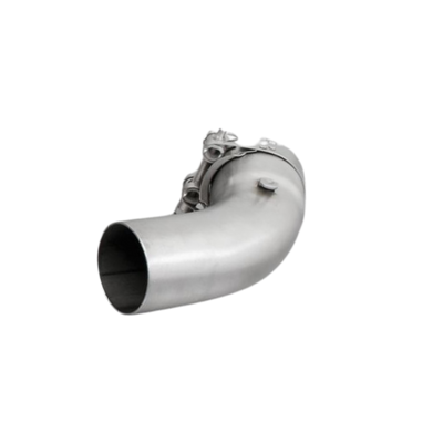 Suzuki V Strom 1000/XT Euro 4 Connection Tube