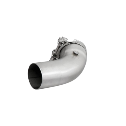 Suzuki V Strom 1000/XT Euro 4 Connection Tube
