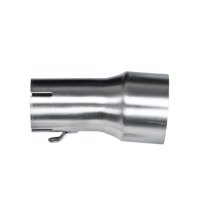Verbindungsrohr Remus NXT Connection tube, Stainless steel