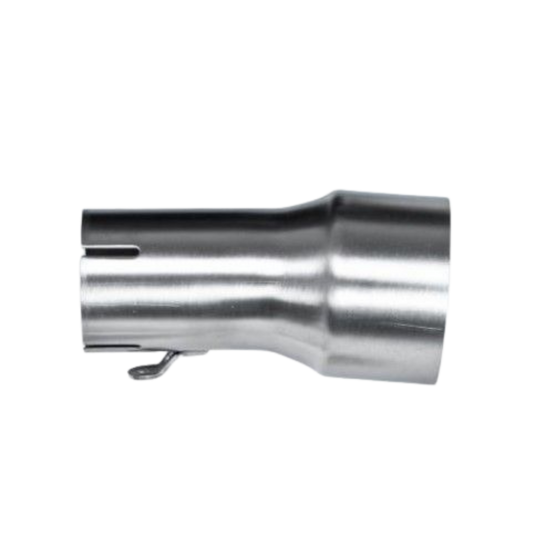 Verbindungsrohr Remus NXT Connection tube, Stainless steel