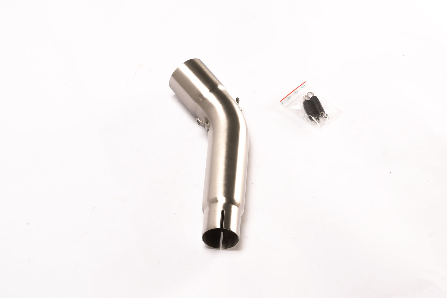 BMW F 750 GS / F 850 GS connection tube