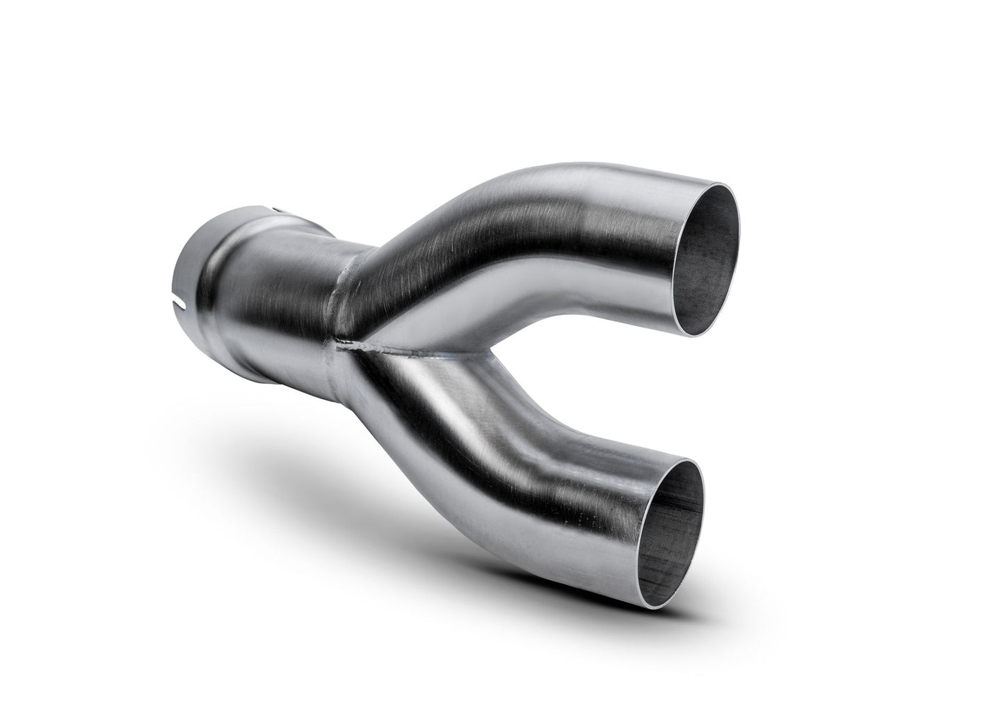 BMW R nine T Connection tube