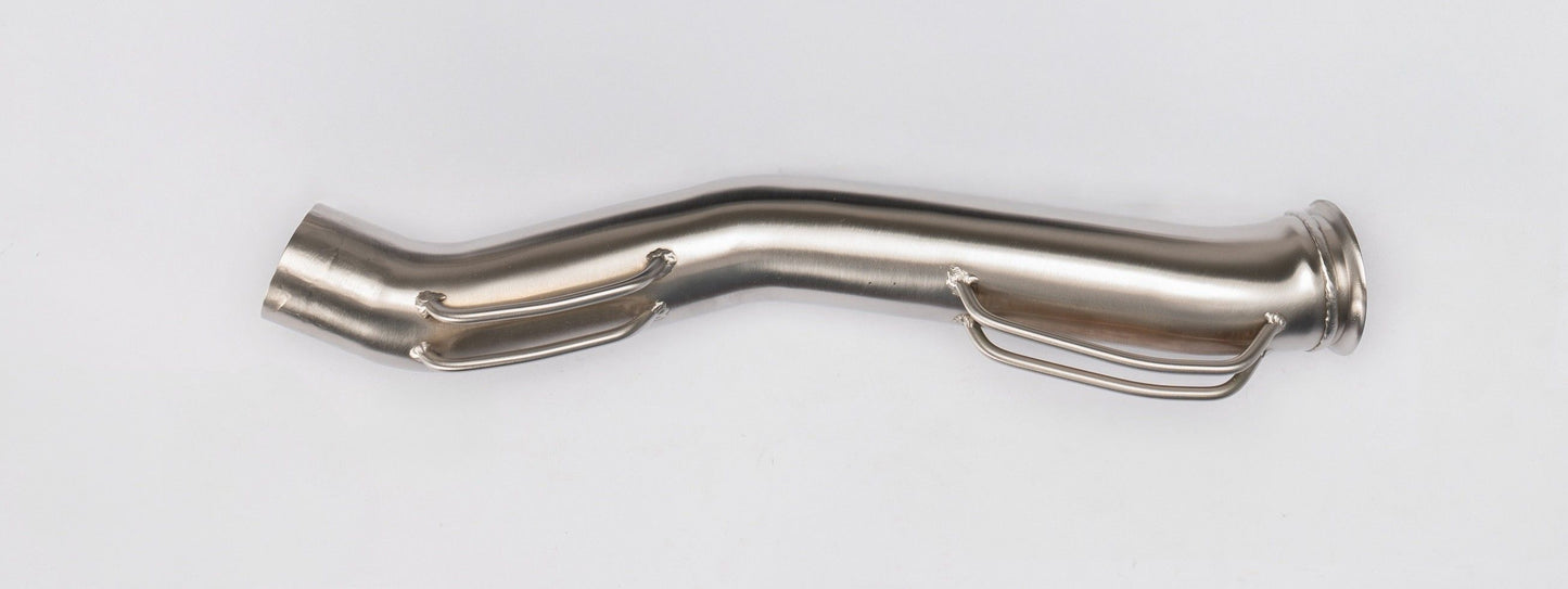 connecting tube