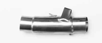 connecting tube