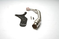 Vespa Primavera / Sprint Header