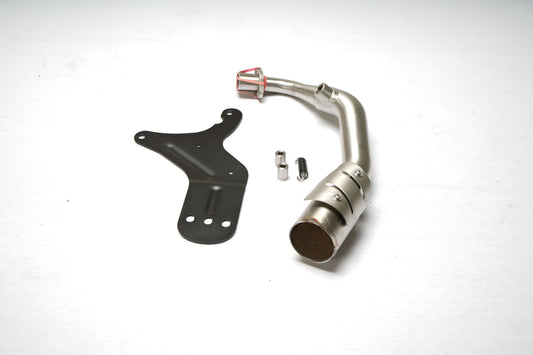 Vespa Primavera / Sprint Header