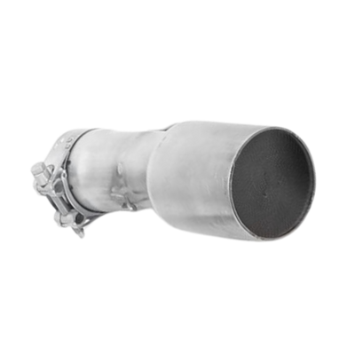 Husqvarna 701 17 Enduro/Superm Connection tube, Stainless steel