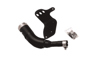 Vespa GTS 300 hpe MY19 VBR mit Header incl. Euro 4 Converter