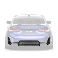 BMW G20 M340i LCI Rear Diffuser