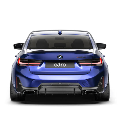 BMW G20 M340i LCI Rear Diffuser