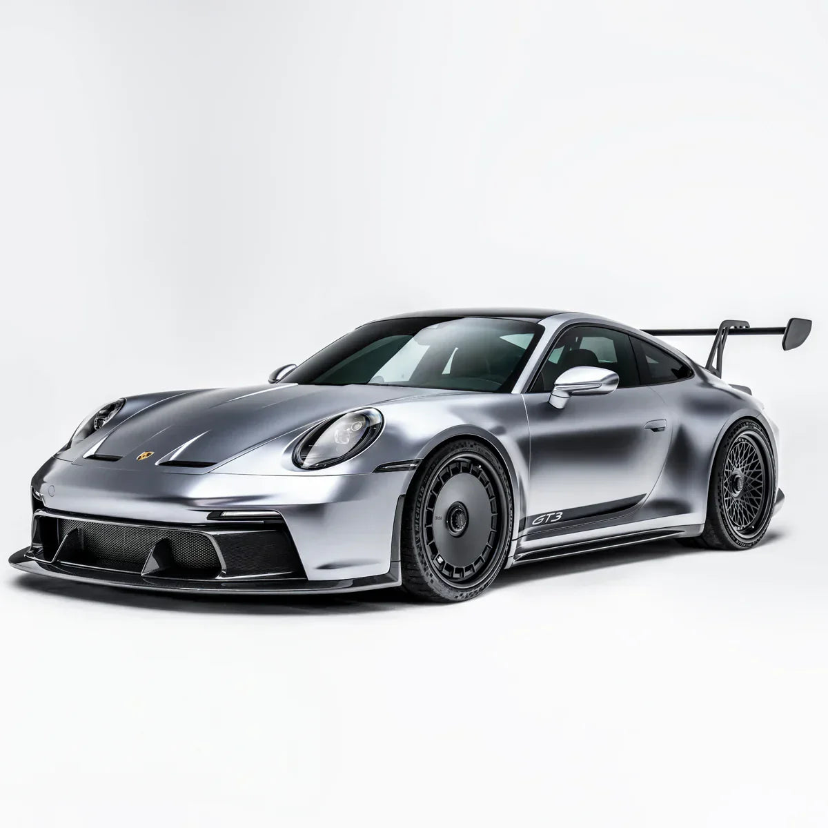 Adro Porsche 992 GT3 Archive Deal Package