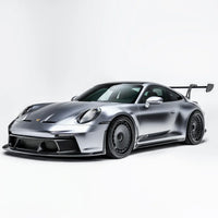 Adro Porsche 992 GT3 Archive Deal Package