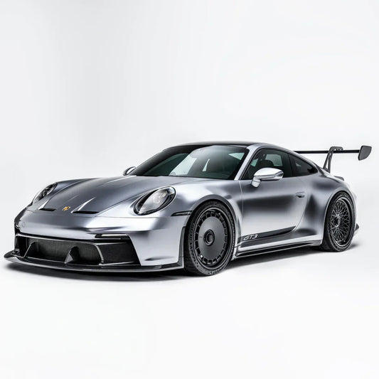 Adro Porsche 992 GT3 Archive Deal Package