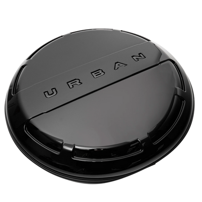 Land Rover Defender 90/110/130/OCTA URBAN Embossed Rear Wheel Cover