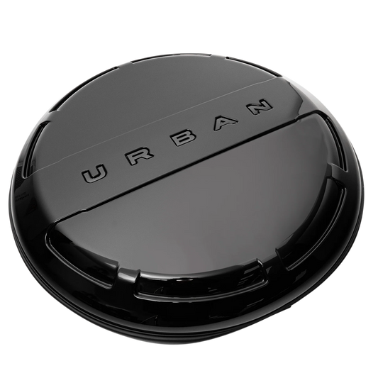 Land Rover Defender 90/110/130/OCTA URBAN Embossed Rear Wheel Cover