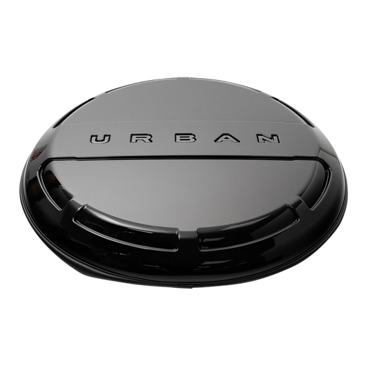 Land Rover Defender 90/110/130/OCTA URBAN Embossed Rear Wheel Cover