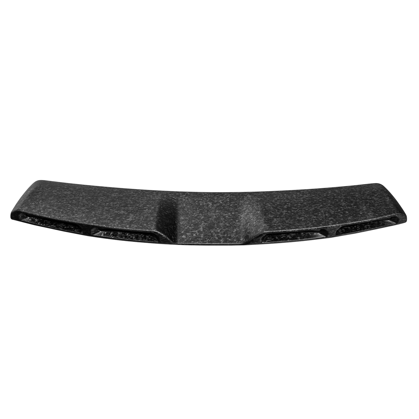 Defender L663 OCTA URBAN Light Bar with visual chopped carbon Fibre - Inc Linear 6 Lights