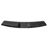 Defender L663 OCTA URBAN Light Bar with visual chopped carbon Fibre - Inc Linear 6 Lights