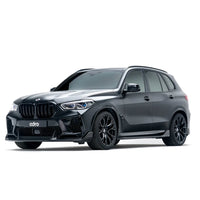 ADRO F95 BMW X5M Archive Deal Package