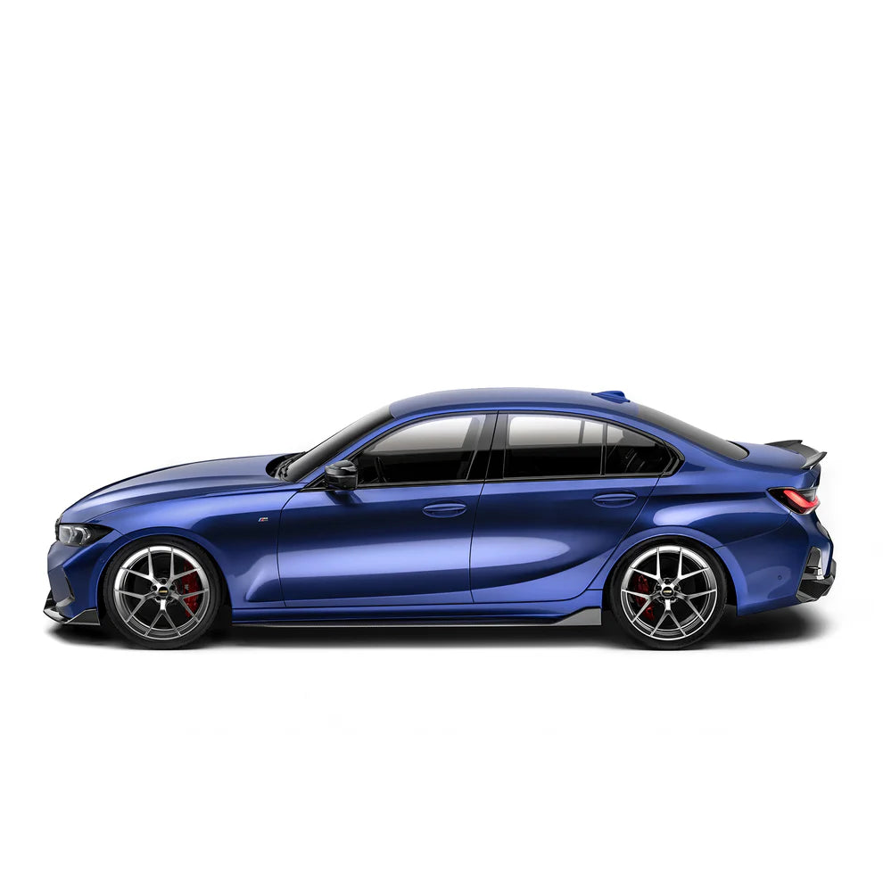 BMW G20 M340i LCI Rear Diffuser