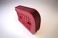 Porsche 9YA Cayenne E3 S, GTS, all turbos Sports air filter