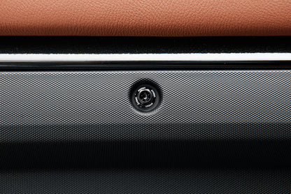 Defender L663 110/130 URBAN Interior