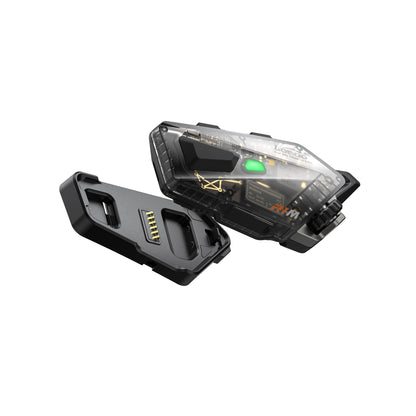 Bluetooth headset - R1M 2 pack
