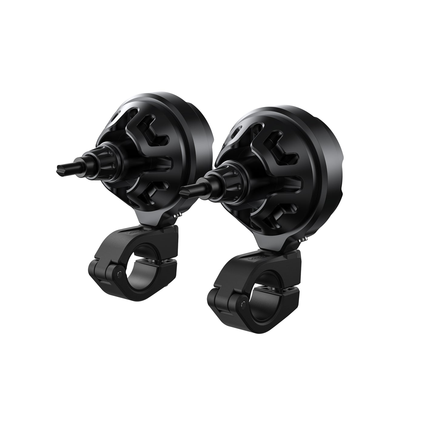 L7X High & Low Beam Auxiliary Light