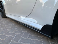 Porsche 992 Carrera / Carrera GTS / GT3 Side Skirts