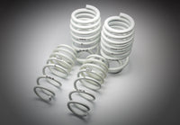 Porsche 992 Carrera Spring set
