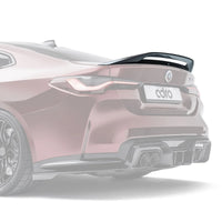 BMW G82 M4/G22 M440i Spoiler V2