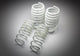 Porsche 981 / 982 (718) Spring set