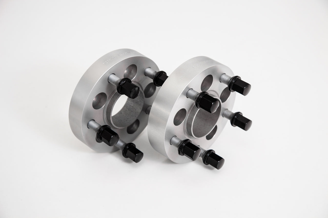 Porsche Macan Bolt Circle Adapter LK 112/5 - 130/5
