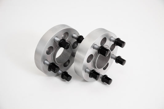 Porsche Macan Bolt Circle Adapter LK 112/5 - 130/5
