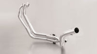 Stainless steel header (2-1)
