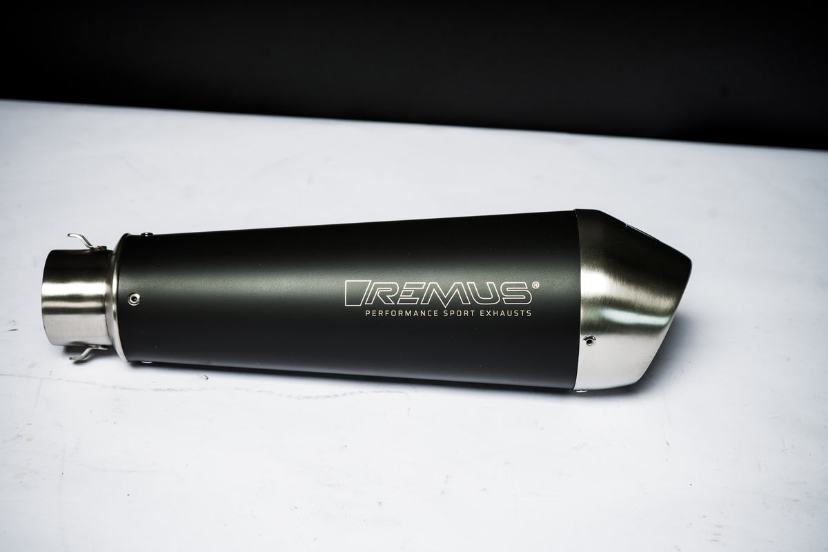 Powercone for BMW R 12