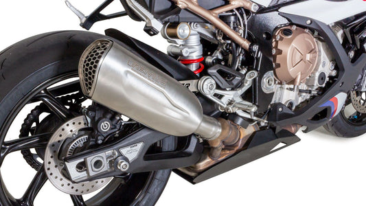 NXT Bundle for BMW S 1000 R/RR — Racing Matt