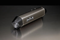 HEXACONE for BMW R 1200 RT
