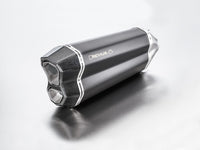 REMUS 8 for BMW R 1200 R/RS