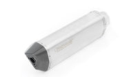 BLACK HAWK for BMW R 1250 RT — Silencer Matt