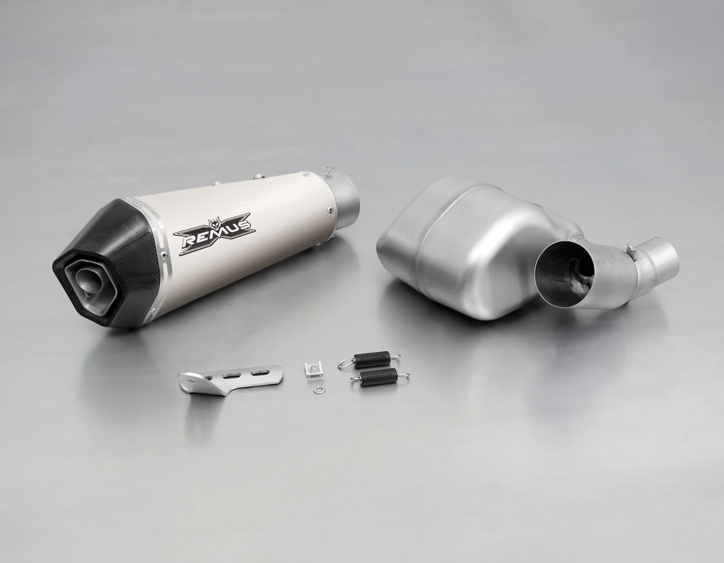 HYPERCONE for Ducati Scrambler 15-19 — Headers