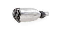NXT Sport Exhaust for Ducati Monster 1200 S/R (Euro 4) — Connection Tube + Racing Matt (#2)