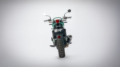 BoostR for Royal Enfield Bear 650
