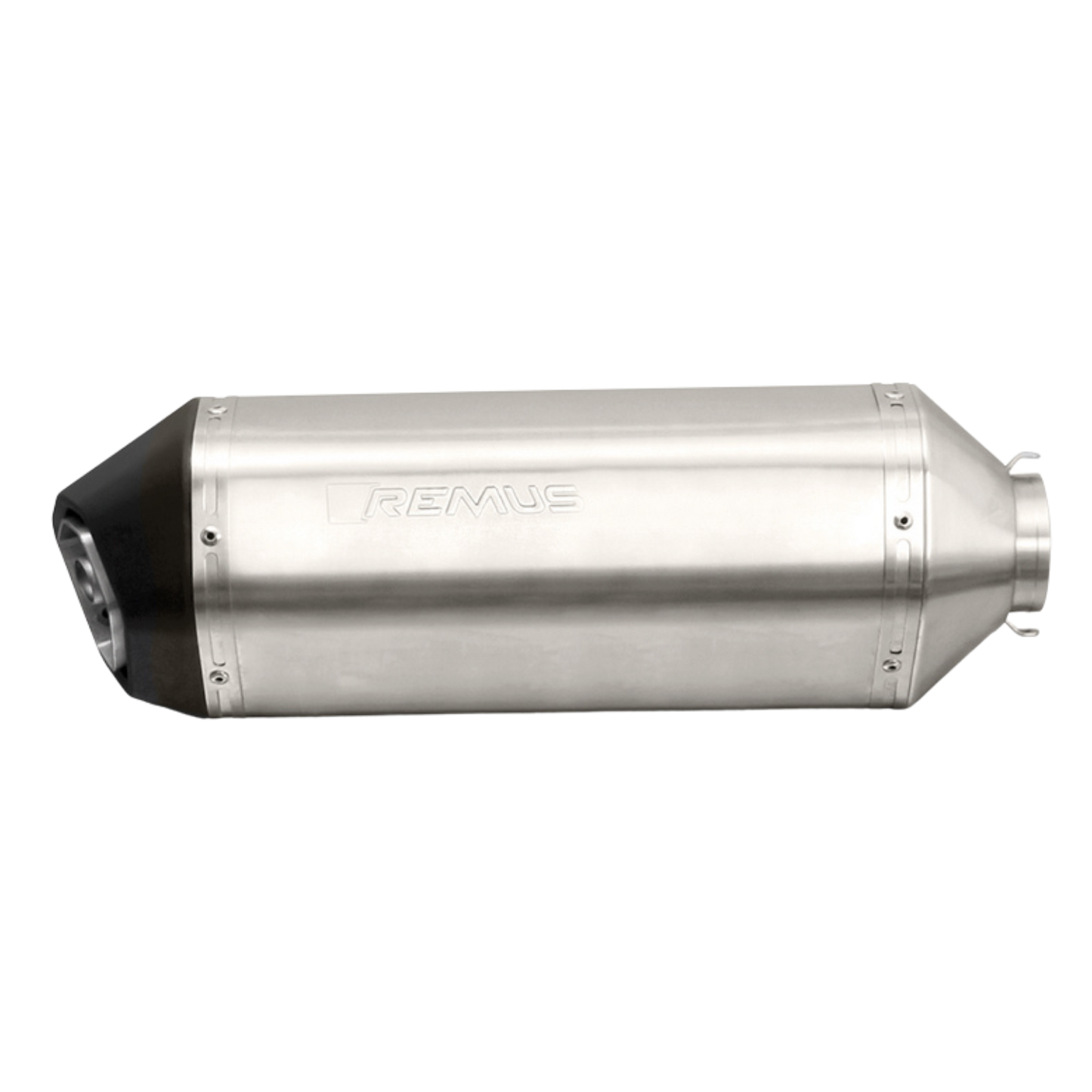 OKAMI Exhaust for HONDA CB 500F — Silencer