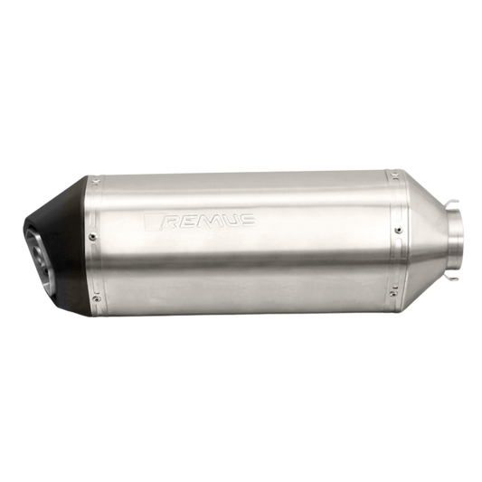 OKAMI Exhaust for HONDA CB 500F — Silencer