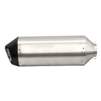 OKAMI Exhaust for HONDA CB 500F — Racing Matt