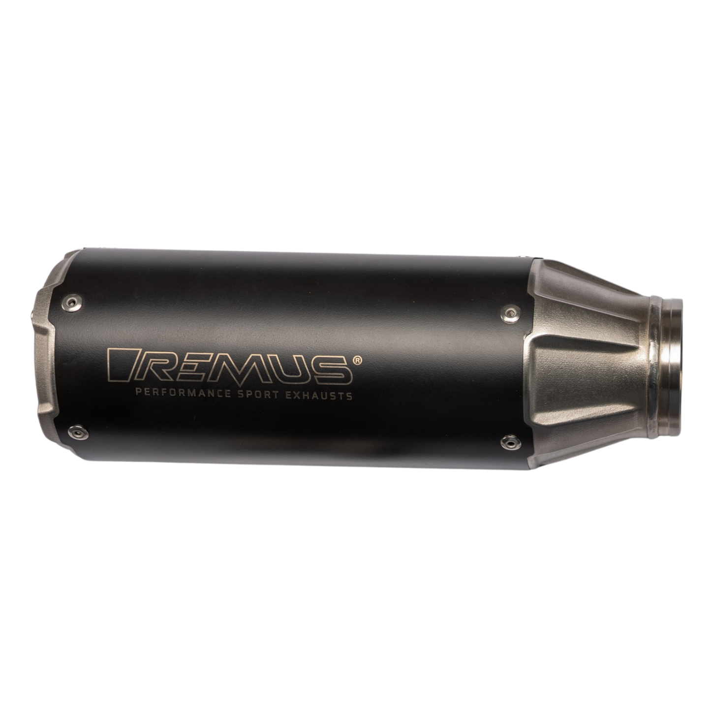 BoostR for HONDA NSS 750 & X-ADV 750 — Silencer (#1)