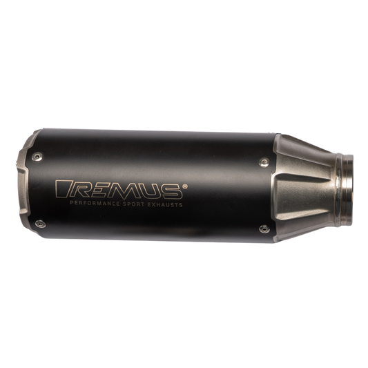 BoostR for HONDA NSS 750 & X-ADV 750 — Silencer (#1)