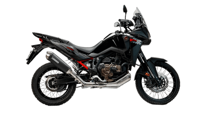 REMUS OFFROAD for Honda CRF 1100L Africa Twin (Euro 5+)